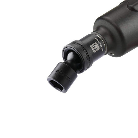 MIXPOWER metric sizes range from 10 to 24 mm for versatility.