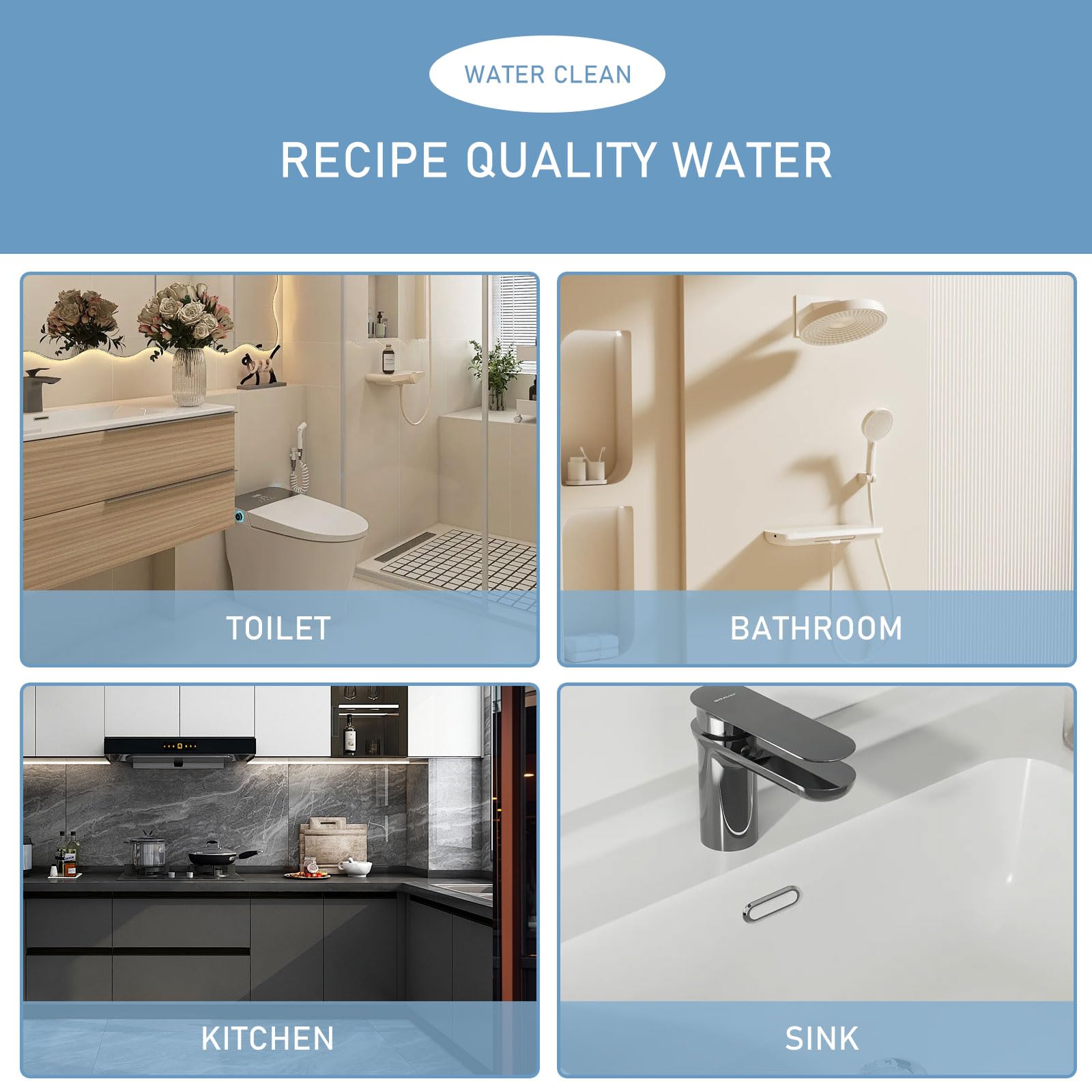 Mixzeny two-pack value bundle showcases ongoing home filtration.