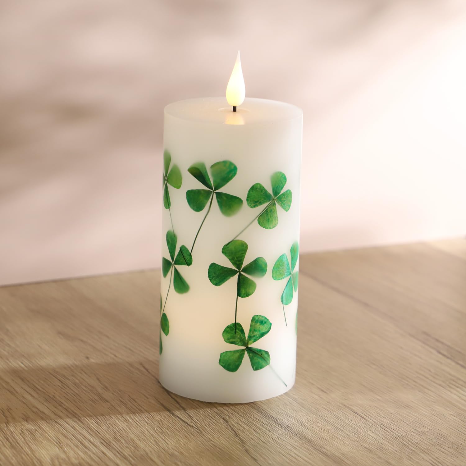 MIYA LIFE easter decor accent blends with seasonal displays and soft lighting.