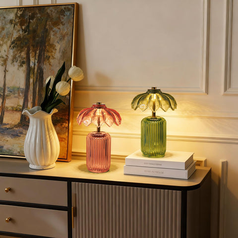 MJ PREMIER lamp gift-ready packaging for thoughtful gifting