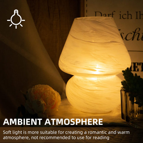MJ PREMIER included 3W LED bulb delivers soft, energy-efficient light