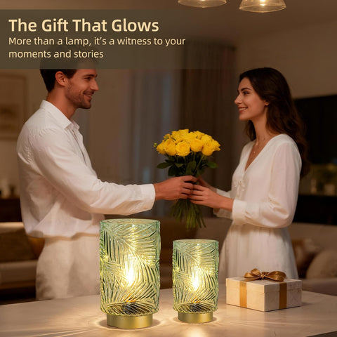 MJ PREMIER lamp complements living room and entryway decor.