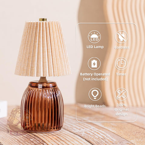 MJ PREMIER no-cord design reduces trip hazards in living spaces