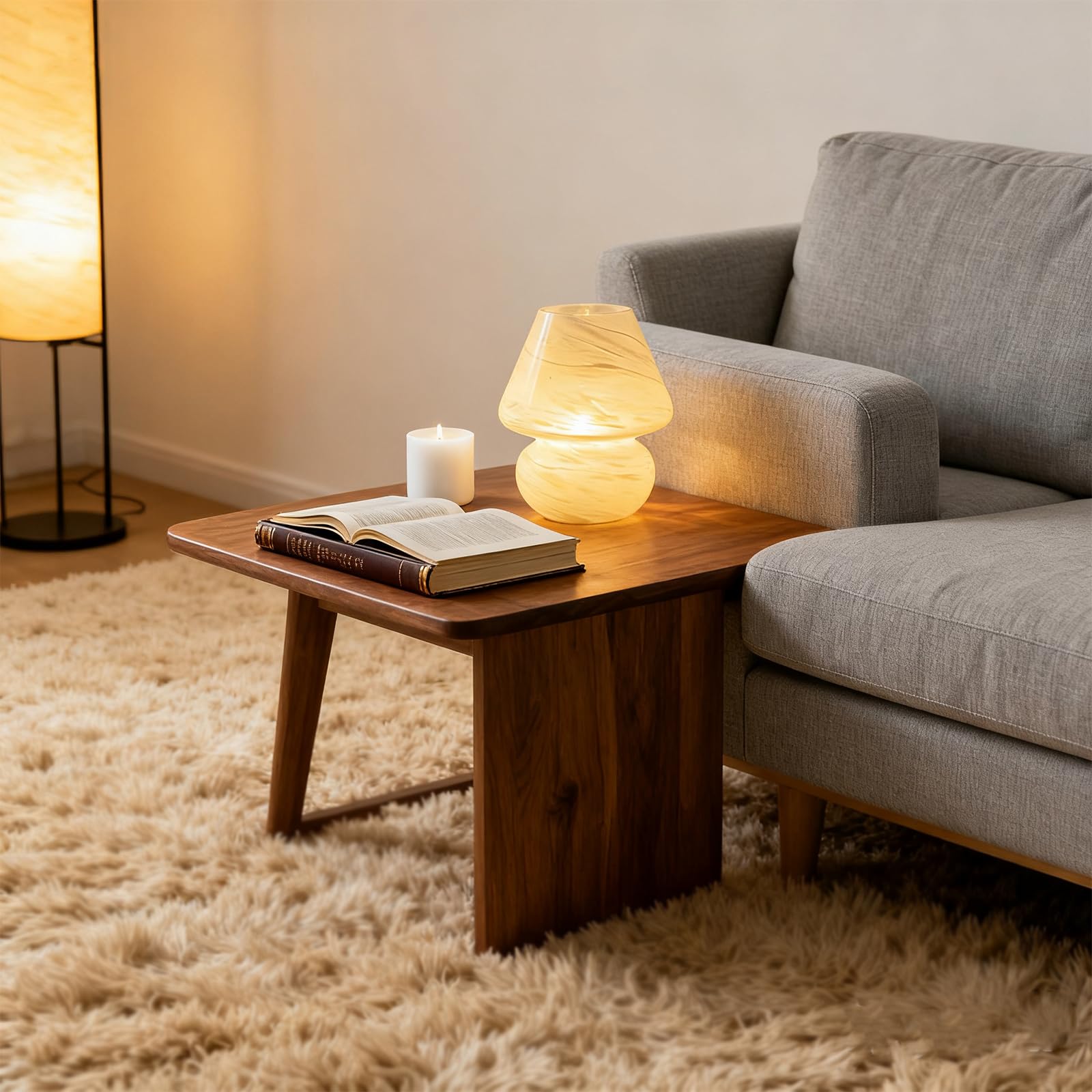 MJ PREMIER Warm white light for relaxed evenings and reading