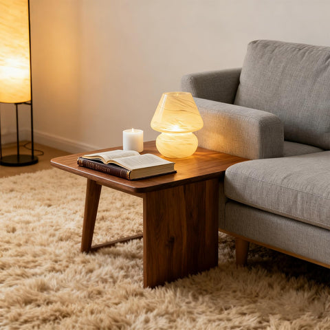 MJ PREMIER Warm white light for relaxed evenings and reading