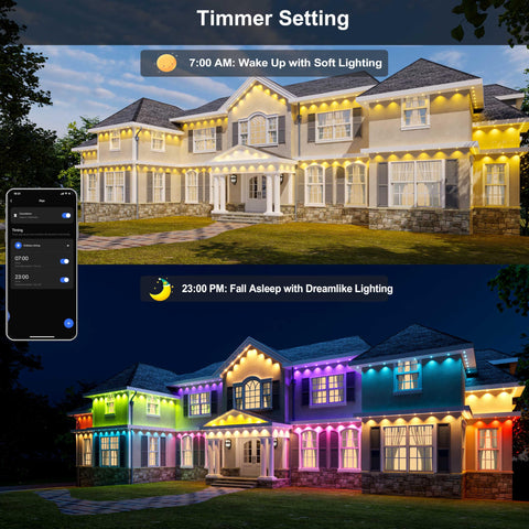 MJHH easy installation with 3M mounting and quick Bluetooth setup.