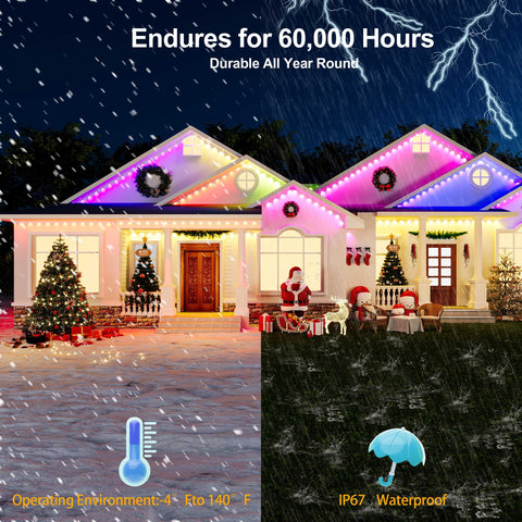MJHH IP67 weatherproof hardware handles rain and snow year-round.