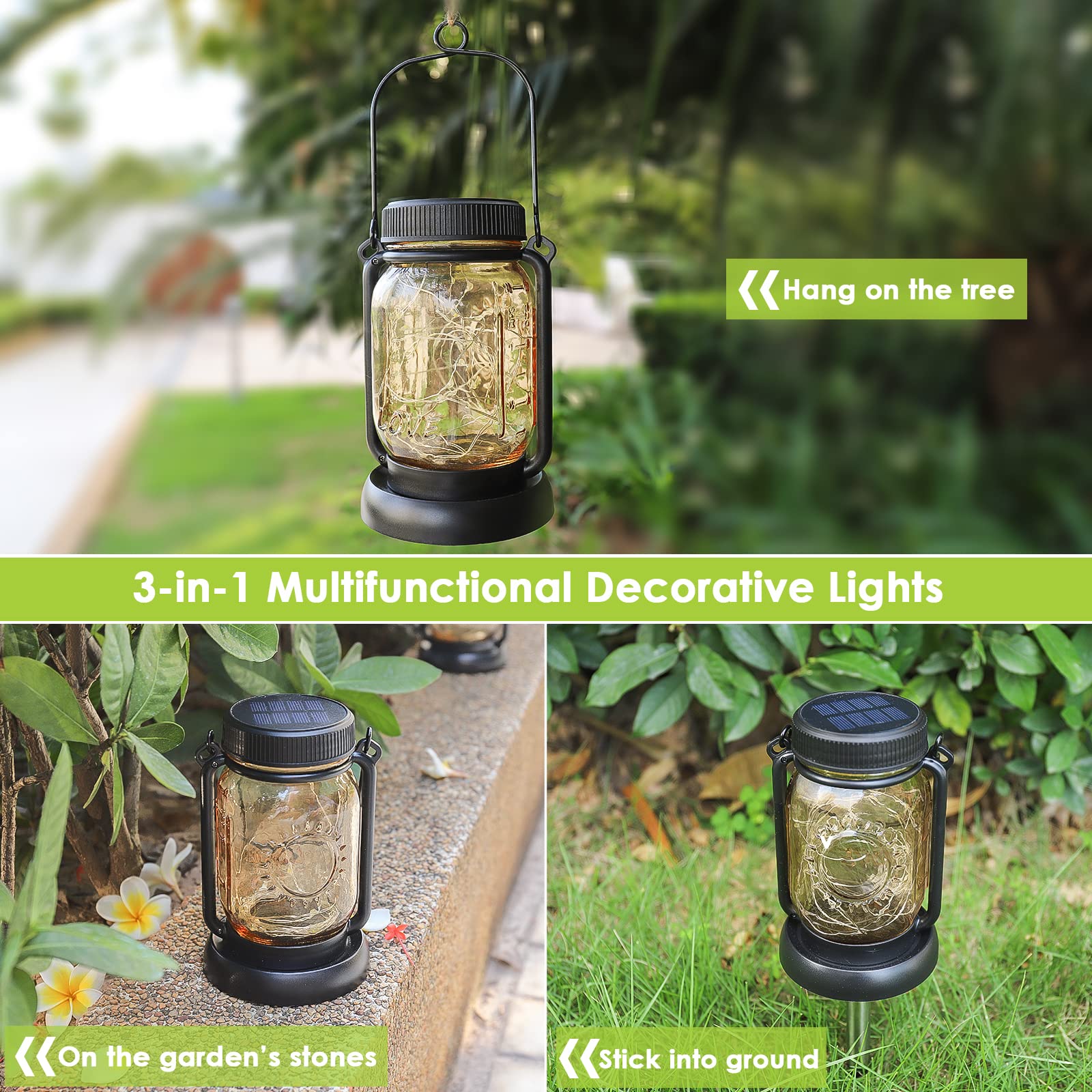 Mlambert auto on/off dusk-dawn sensor simplifies outdoor lighting