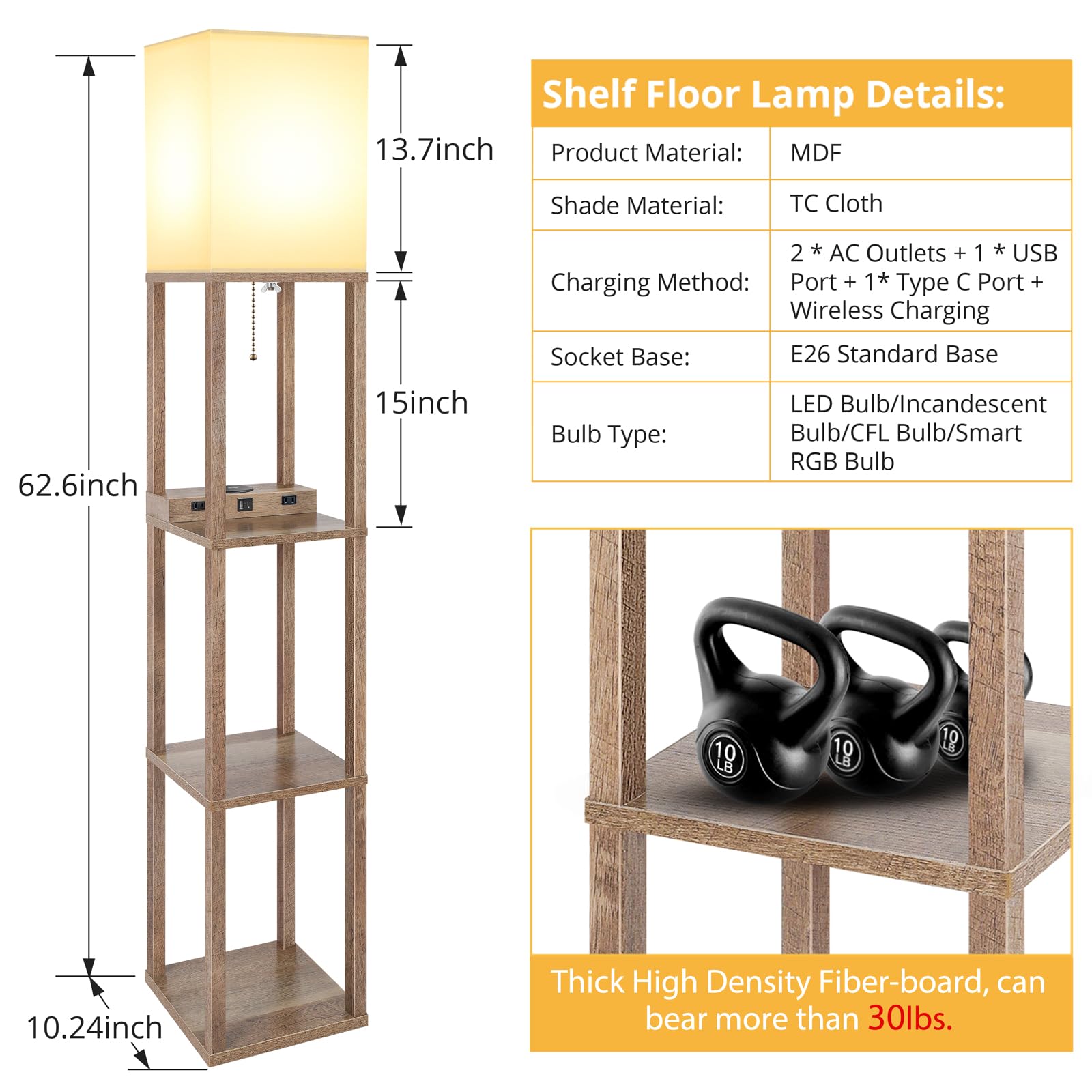 Mlambert bedside setup showcasing integrated storage beside bed