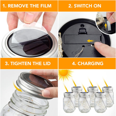 Mlambert Rechargeable battery included for immediate use.