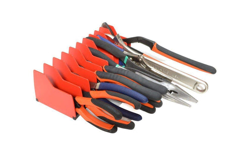 MLTOOLS Pliers Pro proudly made in the USA for quality and reliability.