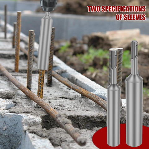 MLYNZXJSY tool for industrial and commercial grounding rod installations.