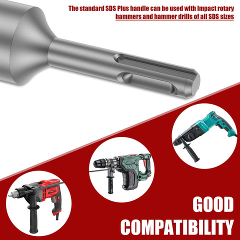 MLYNZXJSY one-piece installation design reduces impact force during use.