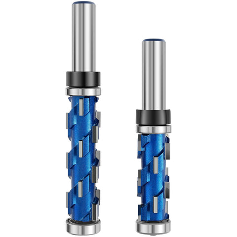 MLYNZXJSY ideal for workshop use with routers and trimmers.