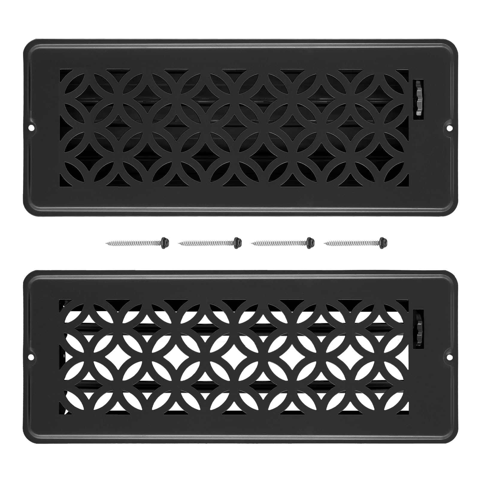 MMFSF floor vent cover 4x12 hotel or office use in commercial spaces