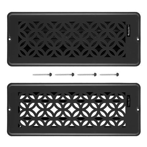 MMFSF floor vent cover 4x12 hotel or office use in commercial spaces