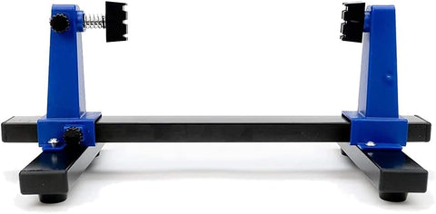 MMOBIEL holder shows 30 cm length and 20 cm opening for boards