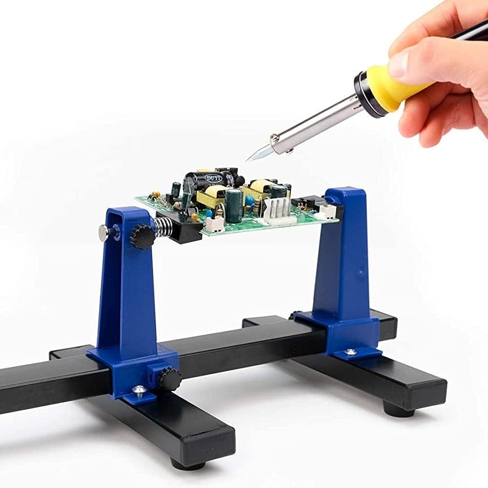 MMOBIEL ceramic components provide sturdy, fire resistant support