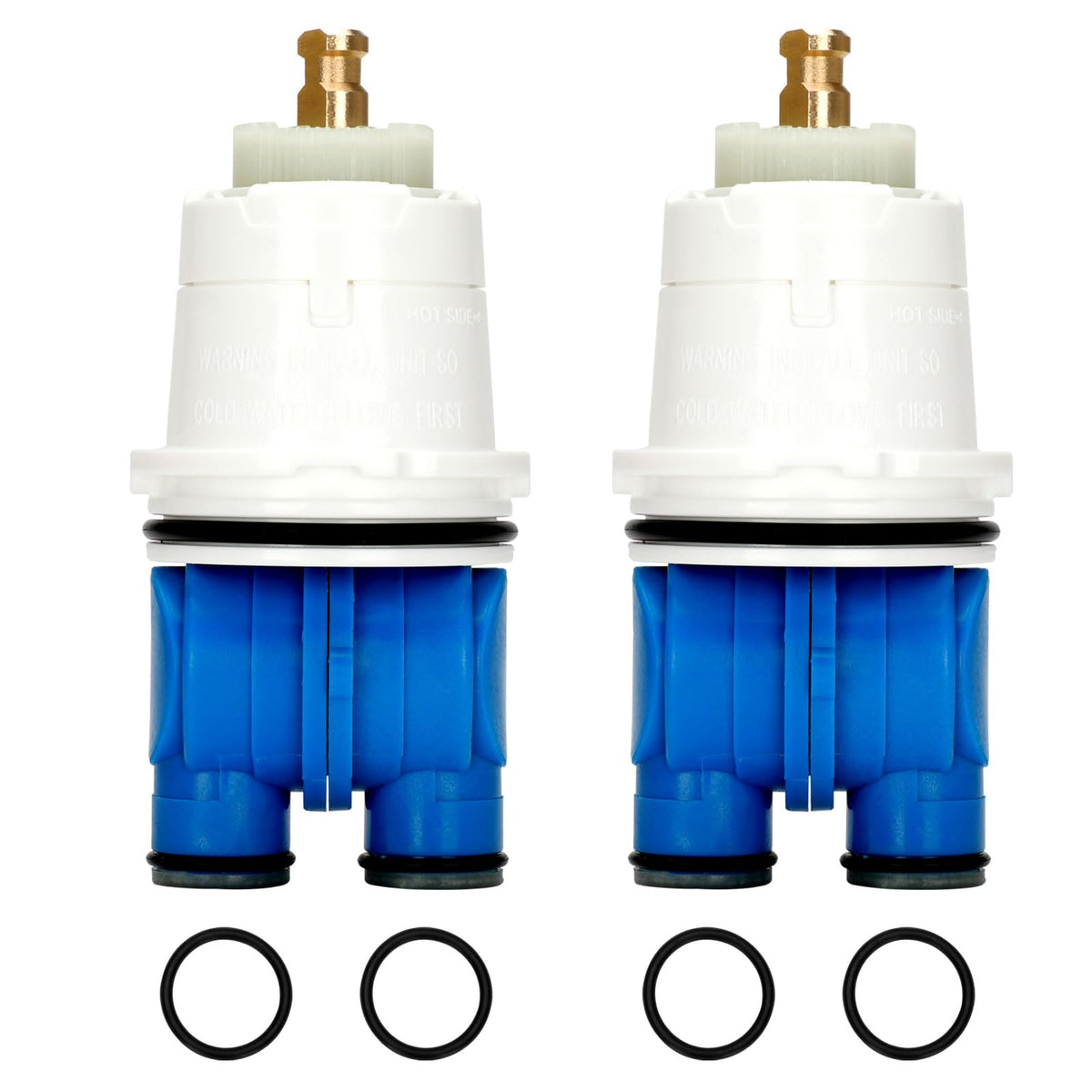 MMotico RP19804 cartridge body, durable construction for lasting performance.