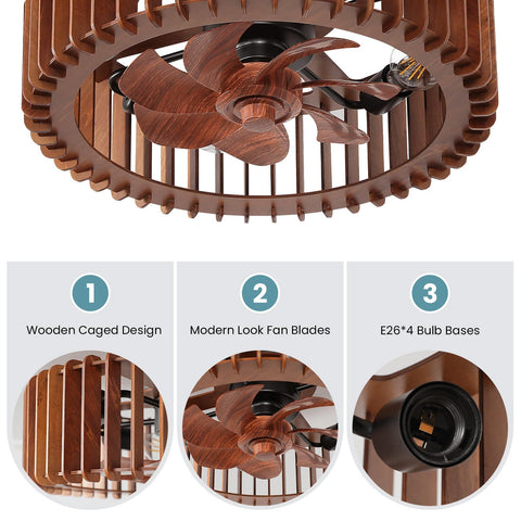 mnikopE reversible mode demonstrates seasonal comfort with forward and reverse airflow