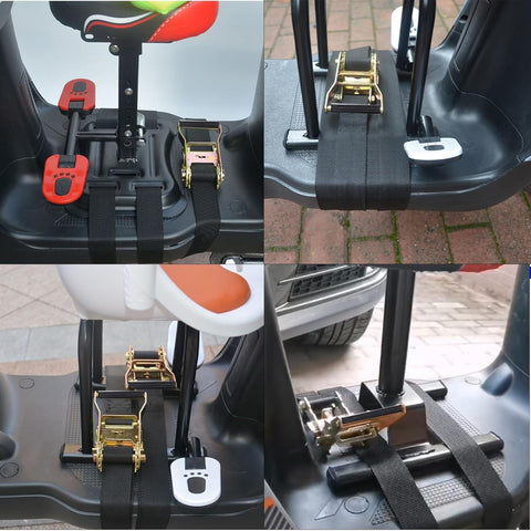 MNMAJE easy-release mechanism for quick tensioning and setup.