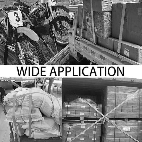 MNMAJE secure-load design helps prevent shifting during transit.
