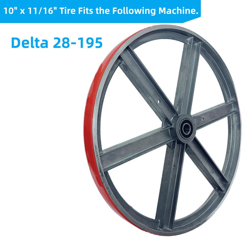 MNYCPB tire-stretching and installation process shown for easy setup.