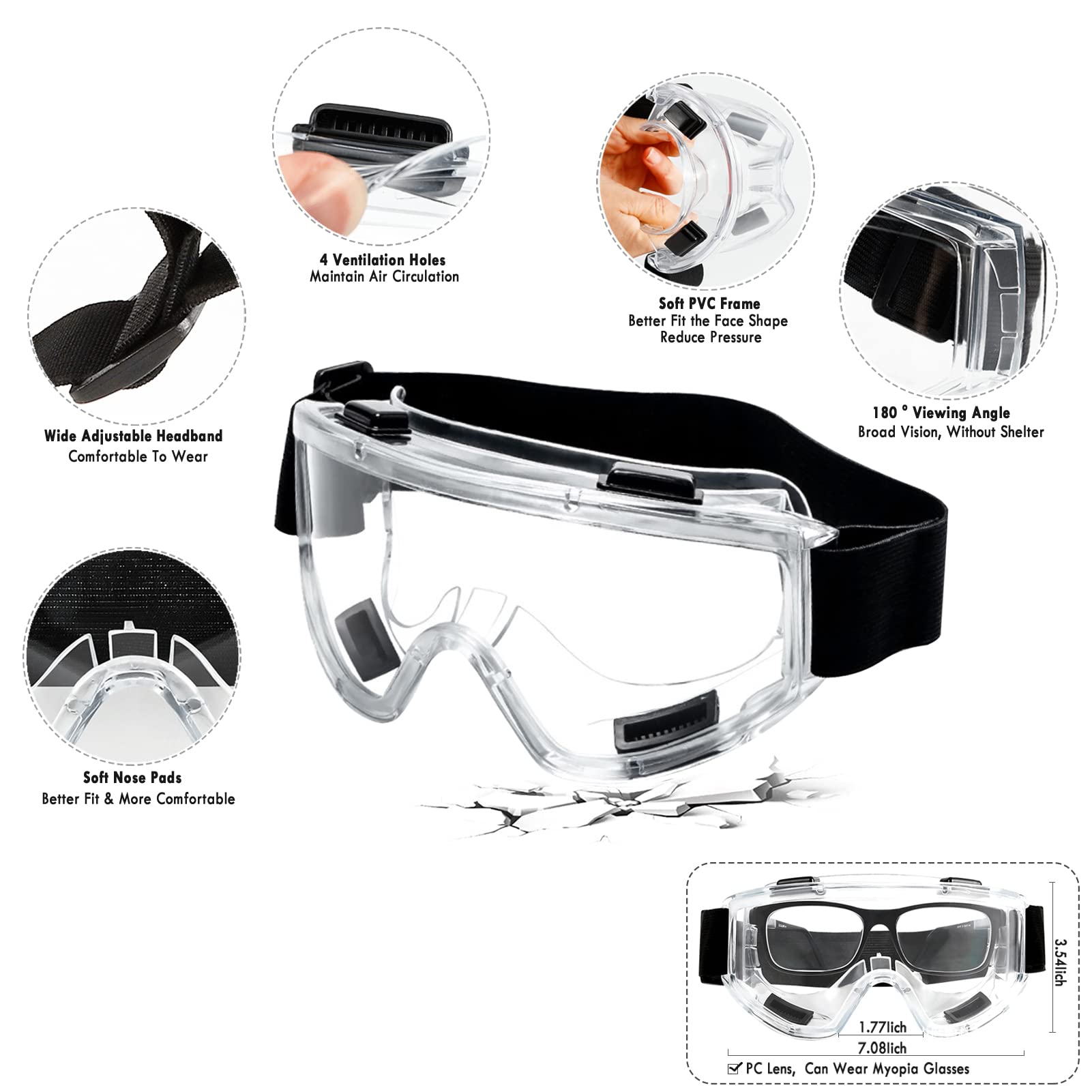 MOARON half-face cover set dual filtration reduces breathing resistance during work tasks.