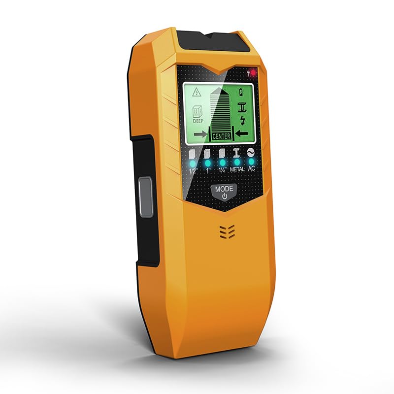 MOCITA ergonomic handle provides comfortable grip during scanning sessions.