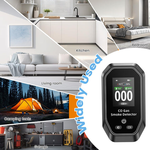 MODOFO TOOL compact travel design suitable for home and on the go