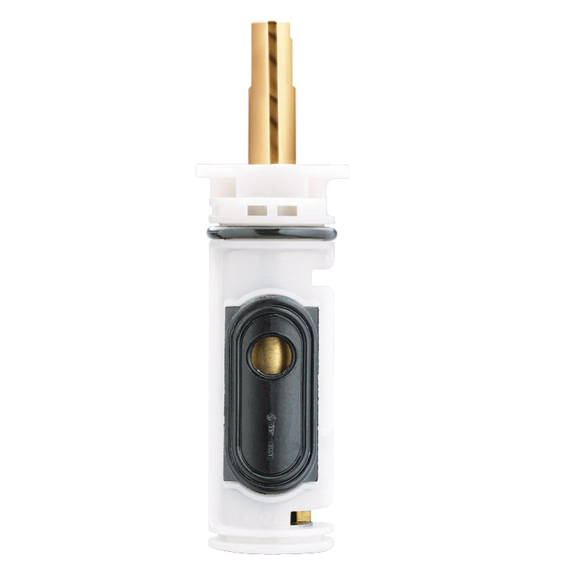 Moen 1222 Posi-Temp cartridge for tub and shower with precise temperature control