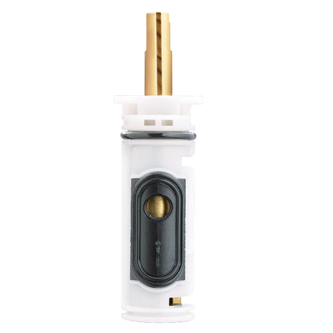 Moen 1222 Posi-Temp cartridge for tub and shower with precise temperature control