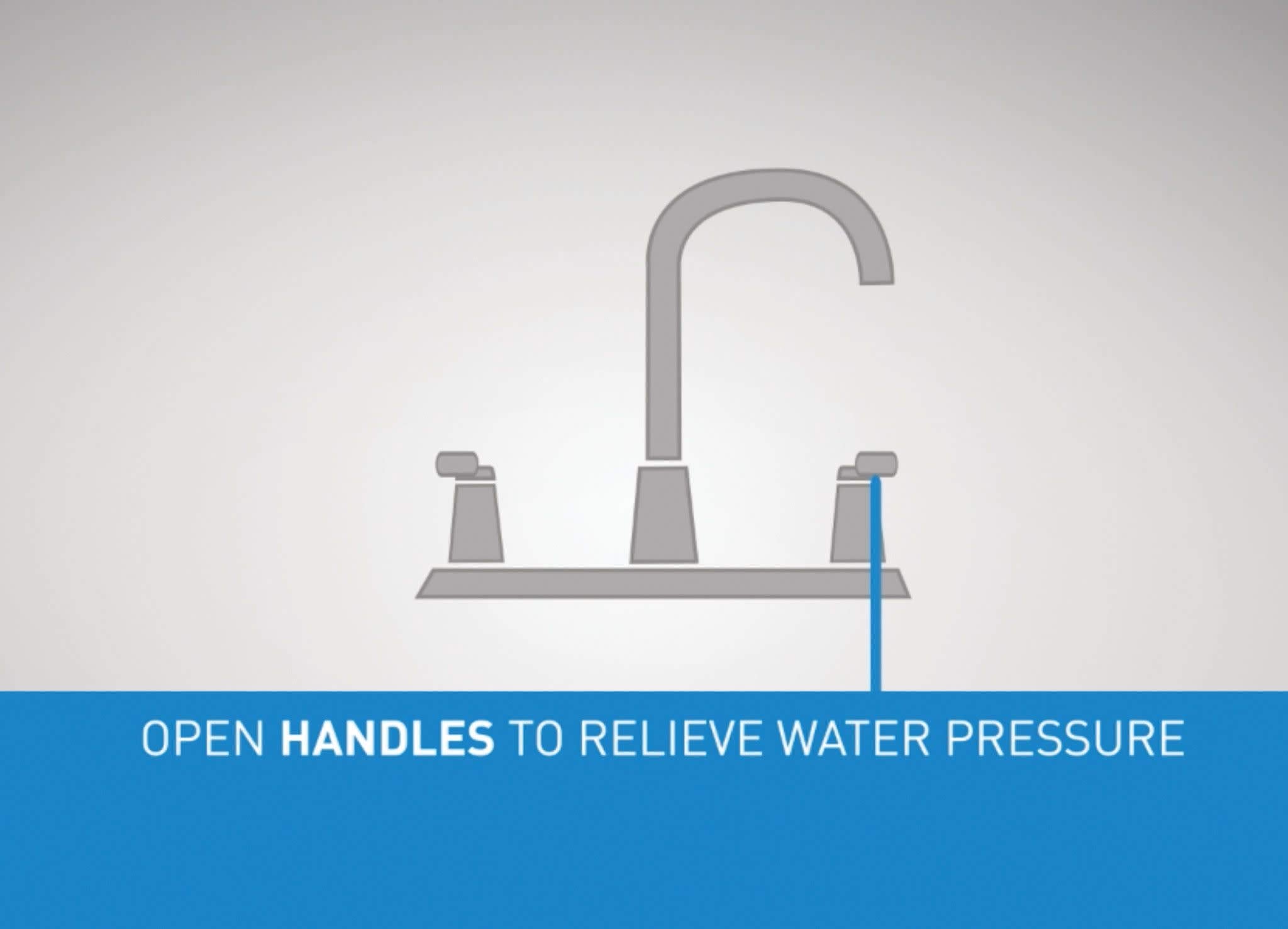 Moen 1224 cartridge demonstrates precise fit for common double-handle fixtures.