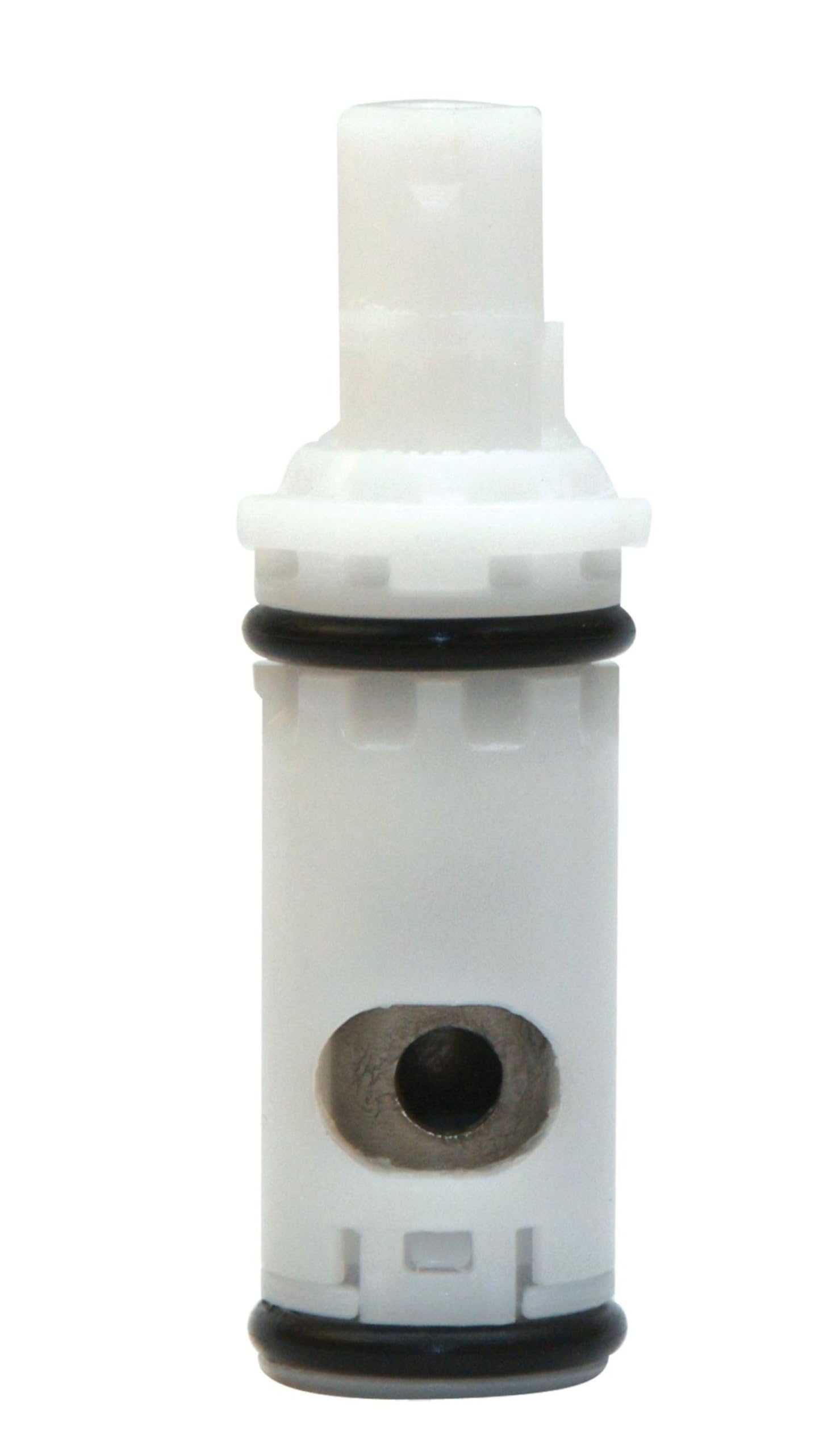 Moen 1224 packaging shows a simple replacement option for quick repairs.