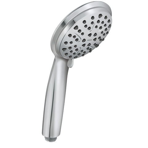 Moen Attune detachable head enables targeted rinsing and cleaning
