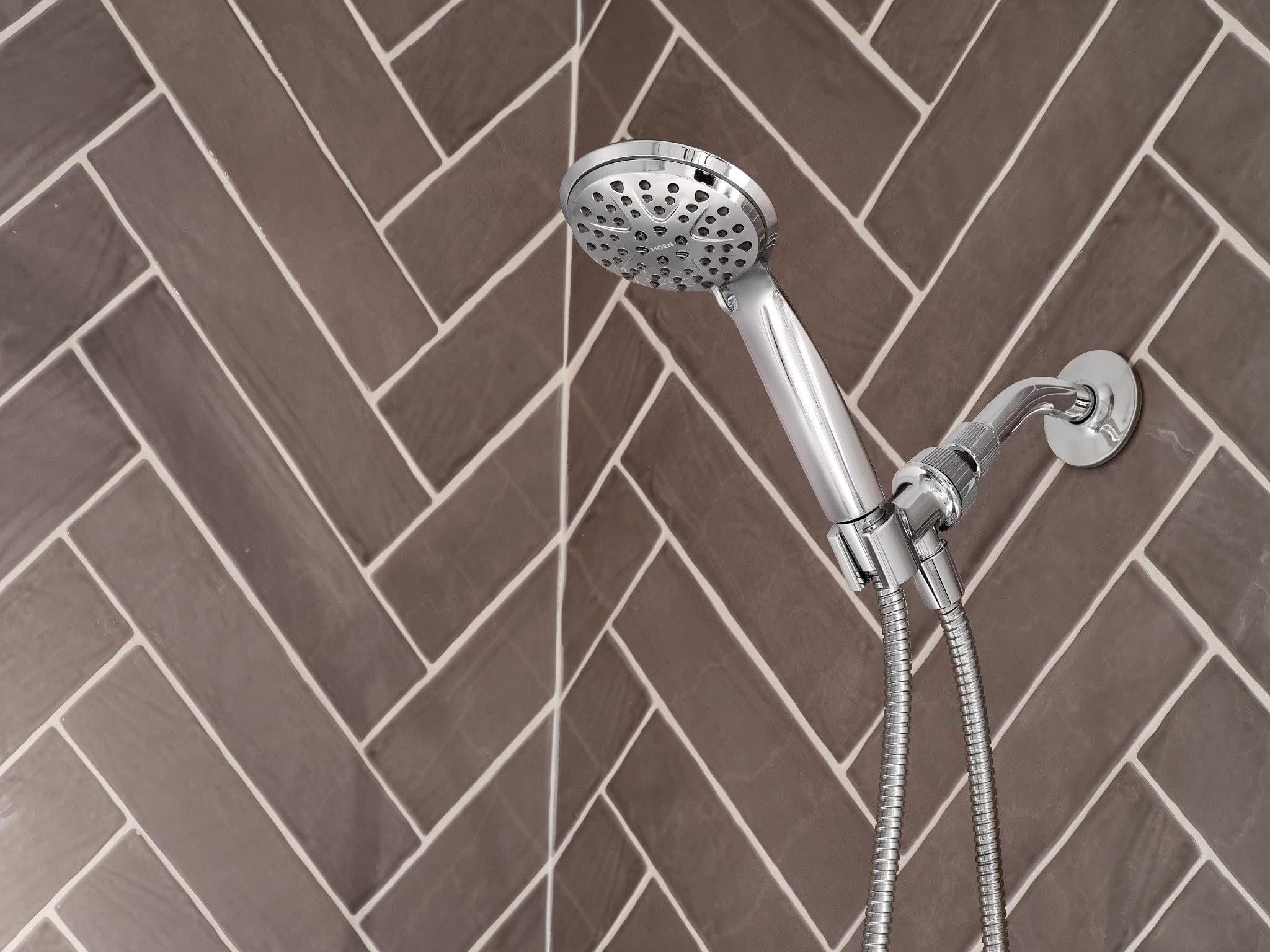 Moen Attune easy install for quick bathroom upgrades