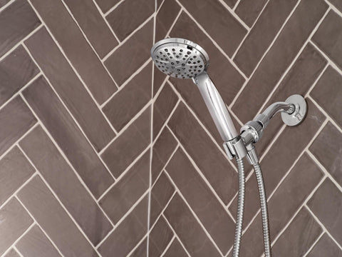 Moen Attune easy install for quick bathroom upgrades