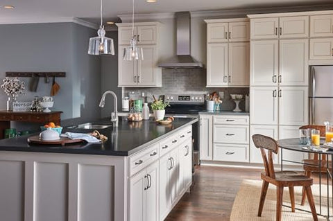 Moen Brantford WaterSense certification supports efficient use