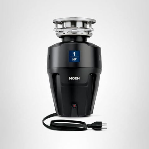 Moen Chef EX100C warranty offers long-term support with in-home service