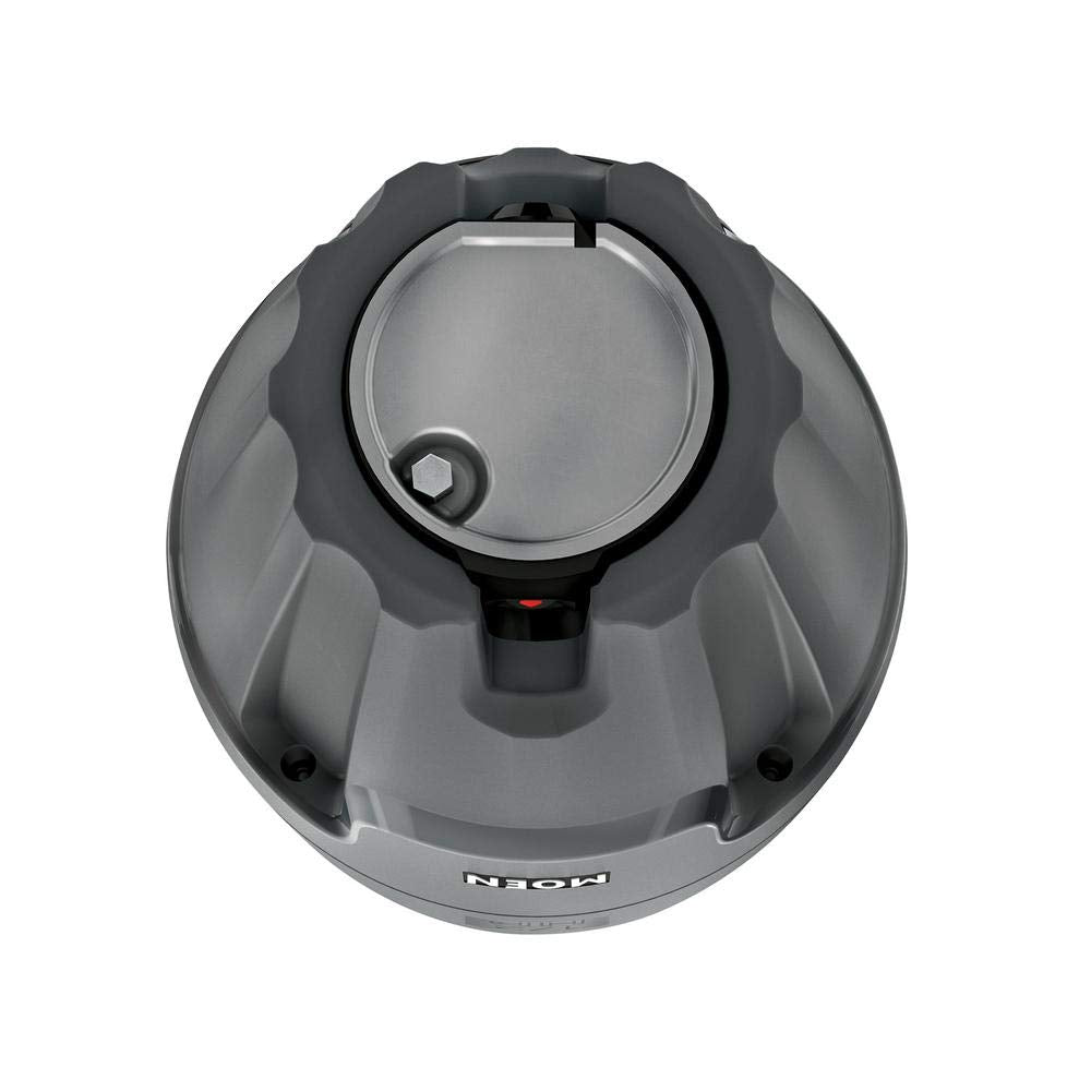 Moen EX50C Universal Xpress Mount fits 3-bolt assemblies