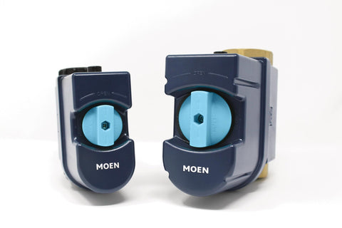 Flo Sense technology highlights tailored protection for the home.