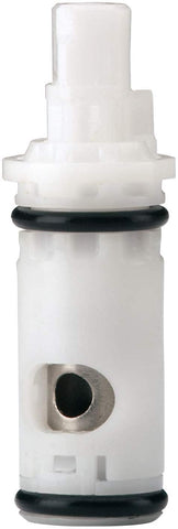 Moen 1224 cartridge kit fits tub and shower setups for simple maintenance