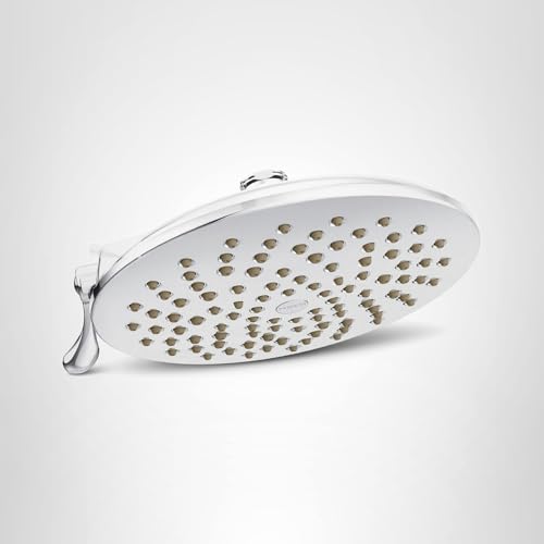 Moen Velocity packaging shows components clearly organized for quick setup.