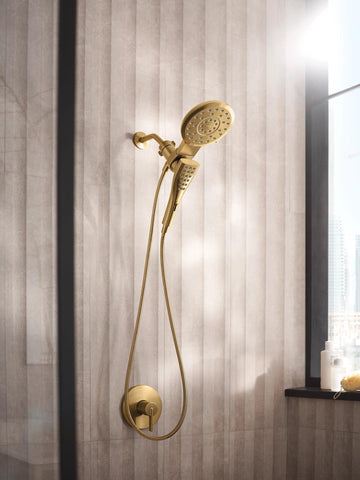 Moen Verso lifetime warranty and durable construction.