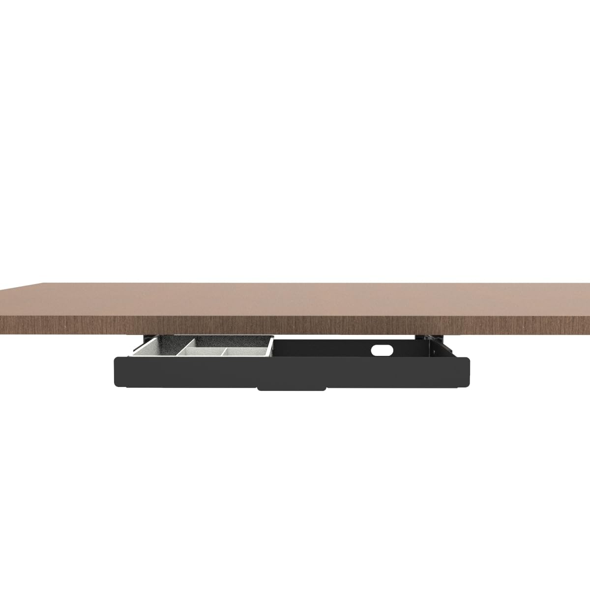 Mofangtech internal space 14.4W x 7.8D supports compact organization.