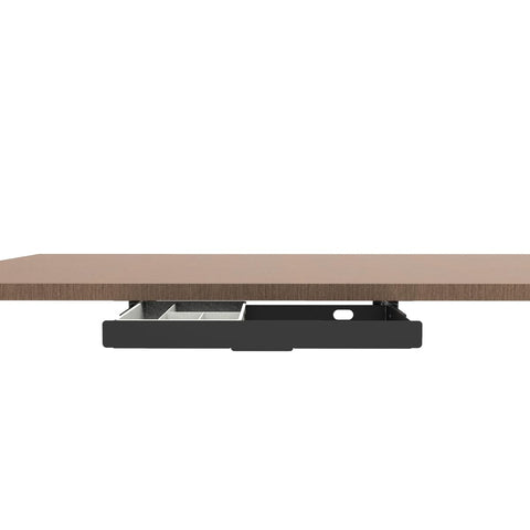 Mofangtech internal space 14.4W x 7.8D supports compact organization.