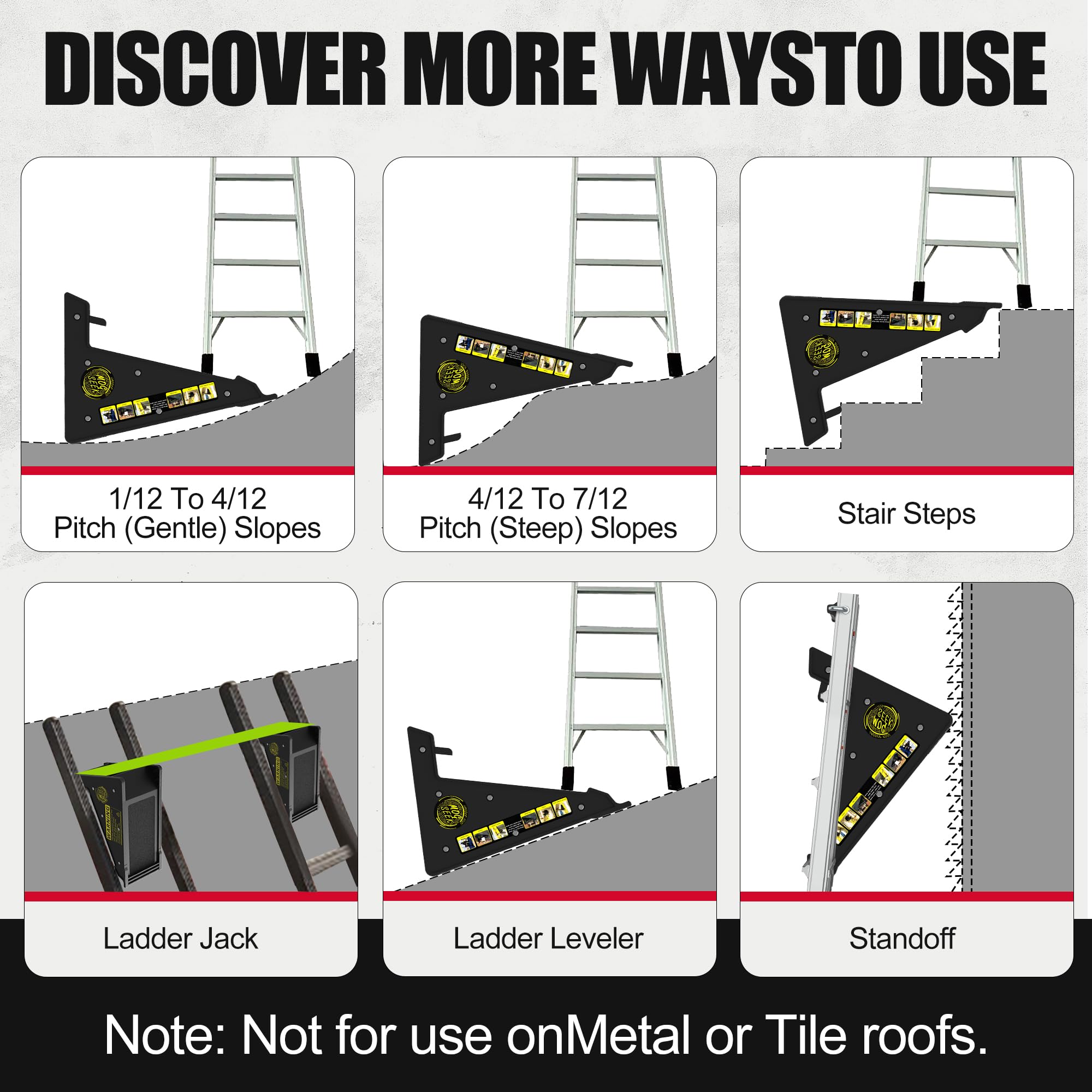 Mogseek easy setup image highlights bolt-free installation for quick use.
