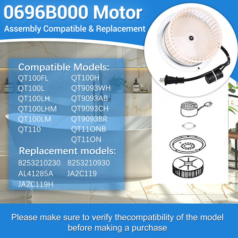 MOHTOL grounding clip included for simple installation