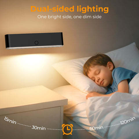 MOITA compact dimensions fit tight spaces without compromising brightness.