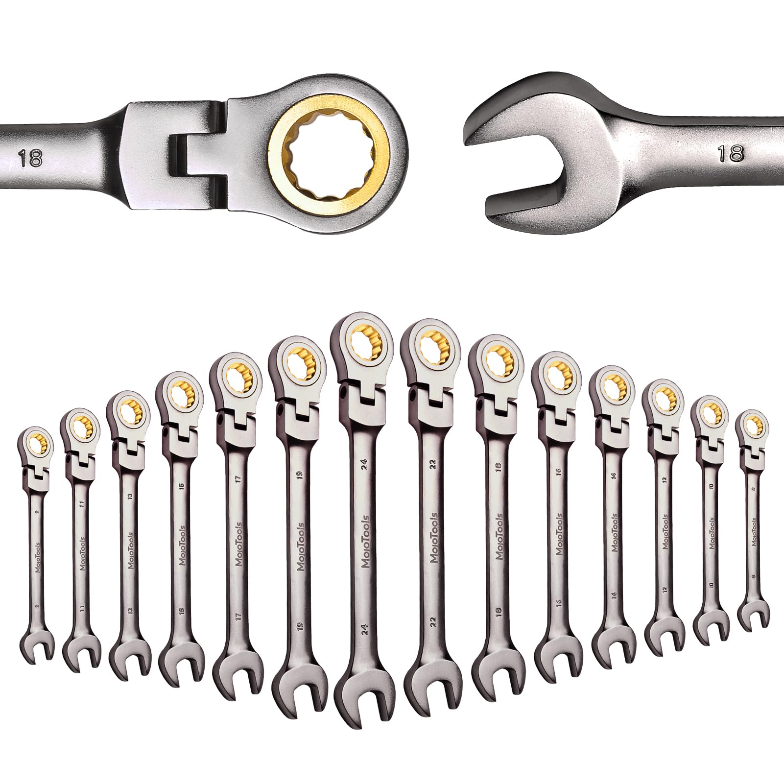 MoJoTools professional kit suits DIYers and technicians for a range of tasks.